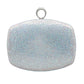 AB Silver Clasp Closure Shimmery Evening Clutch Bag, This high quality evening clutch is both unique and stylish. perfect for money, credit cards, keys or coins, comes with a wristlet for easy carrying, light and simple. Look like the ultimate fashionista carrying this trendy Shimmery Evening Clutch Bag!