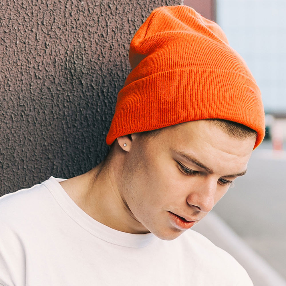 Neon, Orange