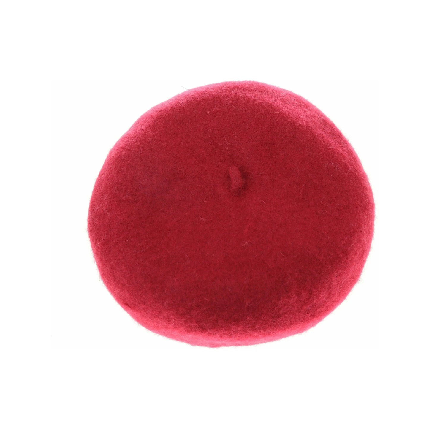 Cranberry Solid Classic C.C Beret offers timeless style with a refined silhouette, crafted for durability and comfort. Its solid color design ensures versatile pairing with various outfits, making it an essential accessory for elevating your wardrobe. Expertly constructed, this beret provides a perfect fit and lasting wear, ideal for those seeking both fashion and function in a classic headwear piece. 