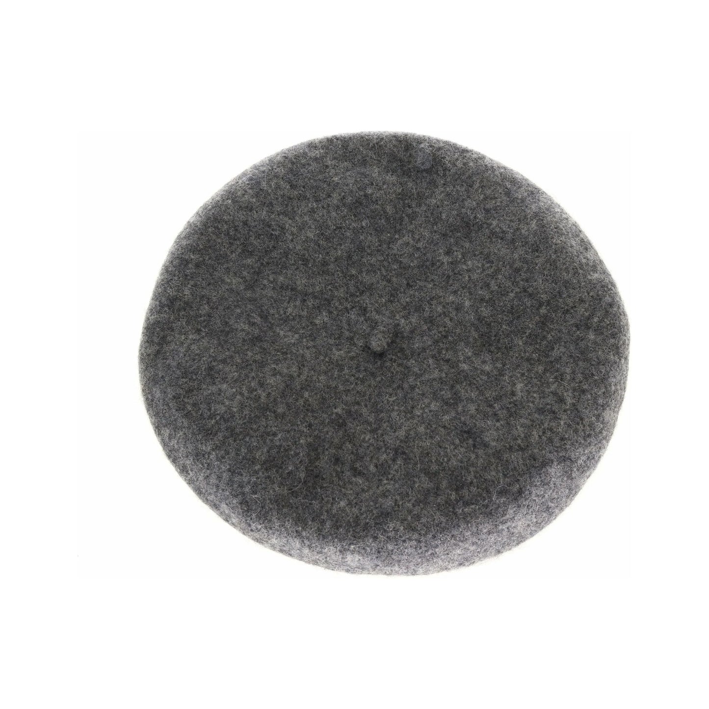 MelangeGrey Solid Classic C.C Beret offers timeless style with a refined silhouette, crafted for durability and comfort. Its solid color design ensures versatile pairing with various outfits, making it an essential accessory for elevating your wardrobe. Expertly constructed, this beret provides a perfect fit and lasting wear, ideal for those seeking both fashion and function in a classic headwear piece. 