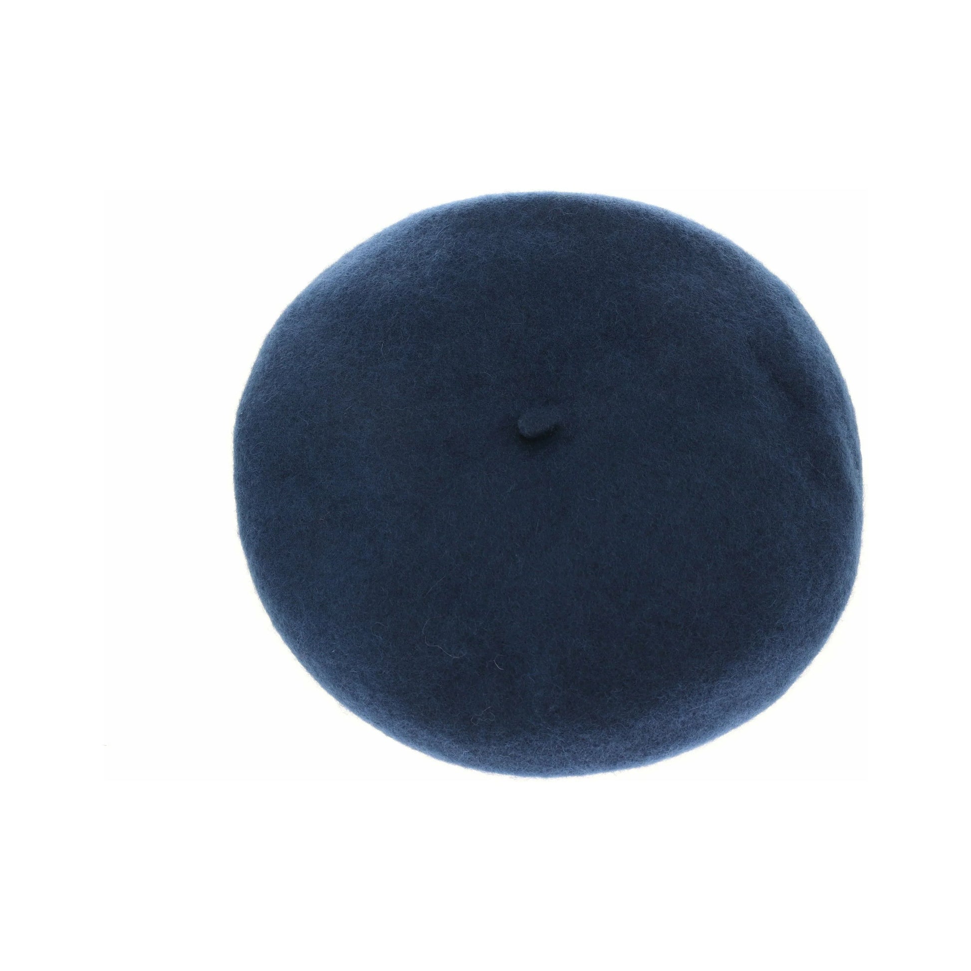 Indigo Solid Classic C.C Beret offers timeless style with a refined silhouette, crafted for durability and comfort. Its solid color design ensures versatile pairing with various outfits, making it an essential accessory for elevating your wardrobe. Expertly constructed, this beret provides a perfect fit and lasting wear, ideal for those seeking both fashion and function in a classic headwear piece. 