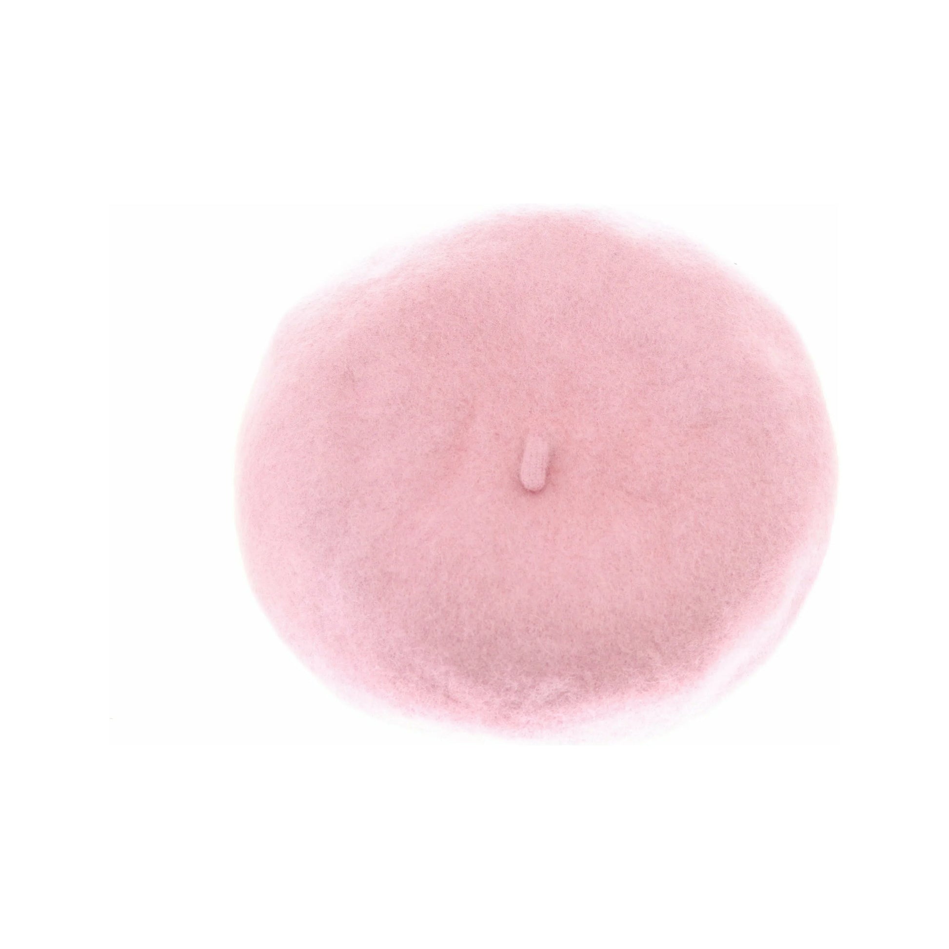 Rose Solid Classic C.C Beret offers timeless style with a refined silhouette, crafted for durability and comfort. Its solid color design ensures versatile pairing with various outfits, making it an essential accessory for elevating your wardrobe. Expertly constructed, this beret provides a perfect fit and lasting wear, ideal for those seeking both fashion and function in a classic headwear piece. 