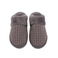C.C Waffle Knitted Slippers
