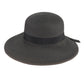 C.C Brim Hat