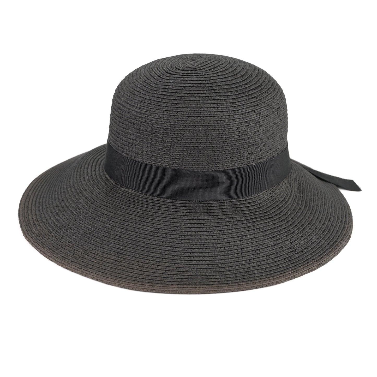 C.C Brim Hat