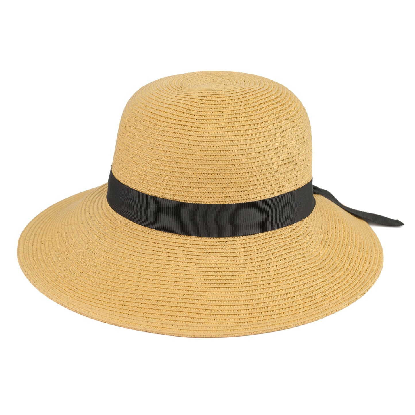 C.C Brim Hat