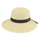 C.C Brim Hat