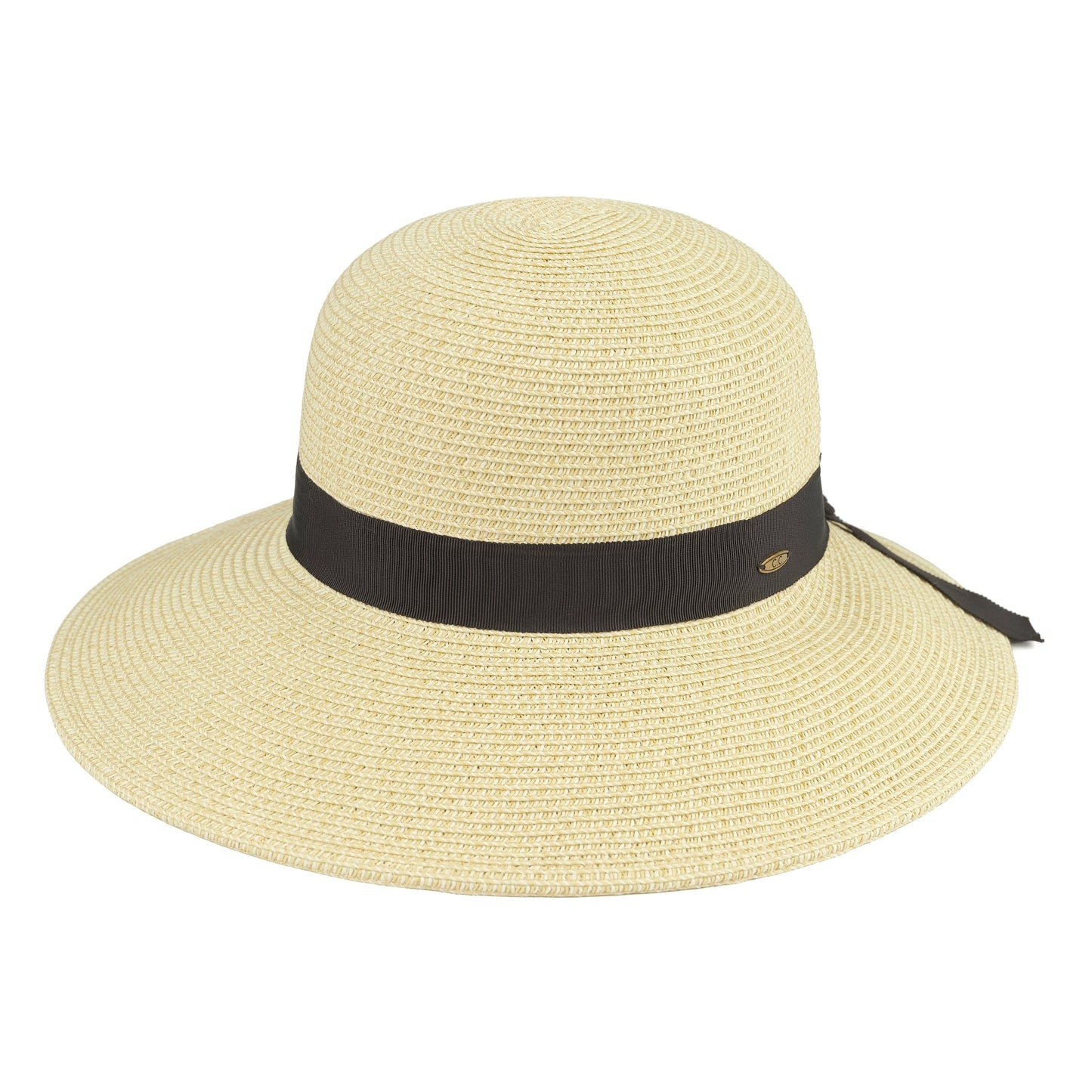 C.C Brim Hat