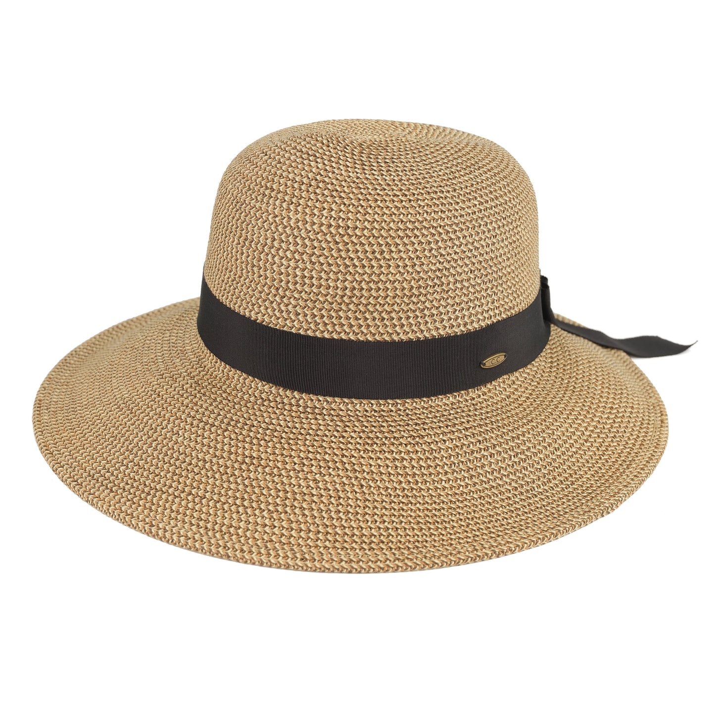 C.C Brim Hat
