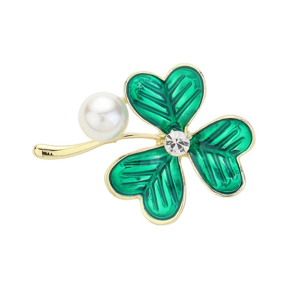 Brooch