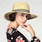 C.C Braid Paper Hats