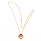 Red Striped Enamel Anchor Pendant Necklace Enamel Anchor Necklace, add a a nautical theme to your outfit with this beautiful anchor necklace, be vacation ready with this cute anchor necklace. Perfect Birthday Gift, Mother's Day Gift, Anniversary Gift, Vacation Getaway, Thank you Gift, Nautical Necklace, Anchor Necklace