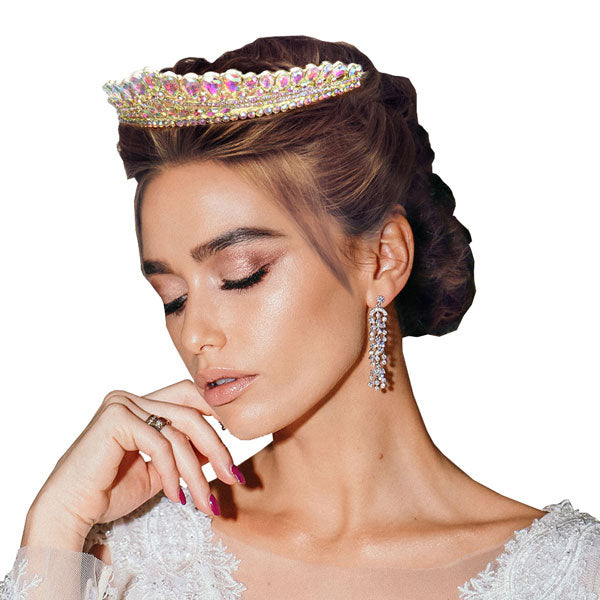 Tiara & Crown
