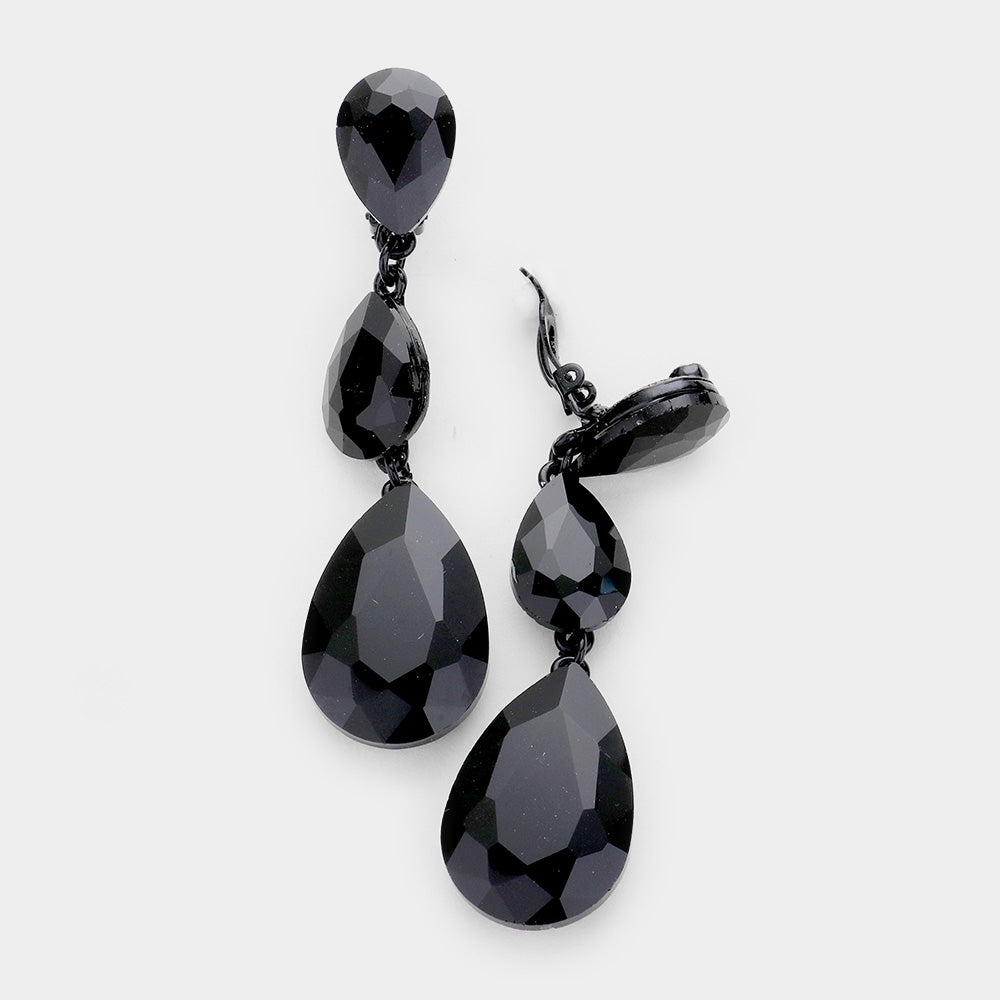 Jet Black