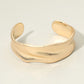 Worn Gold