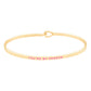 Gold Pink You're My Person Brass Thin Metal Hook Bracelet. Look like the ultimate fashionista with these Bracelet! Add something special to your outfit this Valentine! special It will be your new favorite accessory. Perfect Birthday Gift, Anniversary Gift, Mother's Day Gift, Graduation Gift, Valentine's Day Gift.