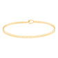 Gold White You're My Person Brass Thin Metal Hook Bracelet. Look like the ultimate fashionista with these Bracelet! Add something special to your outfit this Valentine! special It will be your new favorite accessory. Perfect Birthday Gift, Anniversary Gift, Mother's Day Gift, Graduation Gift, Valentine's Day Gift.