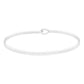 Rhodium White You're My Person Brass Thin Metal Hook Bracelet. Look like the ultimate fashionista with these Bracelet! Add something special to your outfit this Valentine! special It will be your new favorite accessory. Perfect Birthday Gift, Anniversary Gift, Mother's Day Gift, Graduation Gift, Valentine's Day Gift.