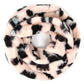 Cozy Plush Faux Fur Ivory Leopard Infinity Scarf Faux Fur Scarf Endless Loop, keeps you warm and toasty while being trendy. Birthday Gift, Christmas Gift, Regalo Navidad, Regalo Cumpleanos, Anniversary Gift, Valentines day gift. regalo dia del amor