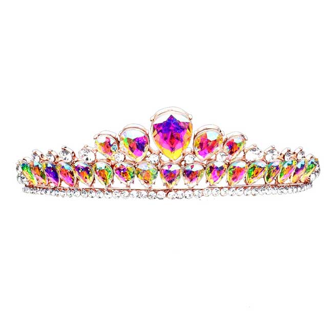 Tiara & Crown