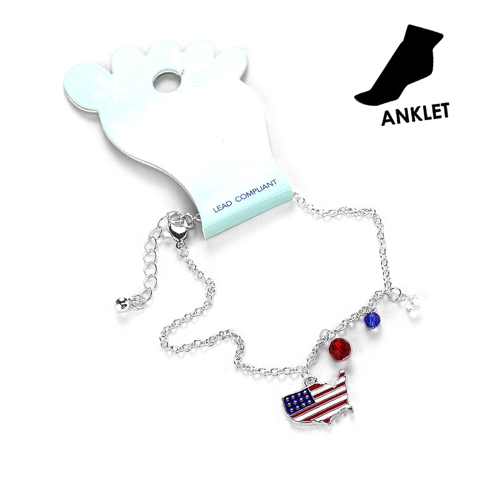 Anklets