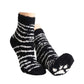Assorted 6Pairs Tiger Patterned Paw Luxury Soft Socks, your feet will look fab and feel comfortable in these socks that are cozy and attractive at the same time! They are so soft and stretchy and you are bound to love them! They keep your feet warm and toasty on winter and cold days. Let you look attractive and these socks can brighten up the cold winter. With super soft material, these will be your favorite everyday socks.