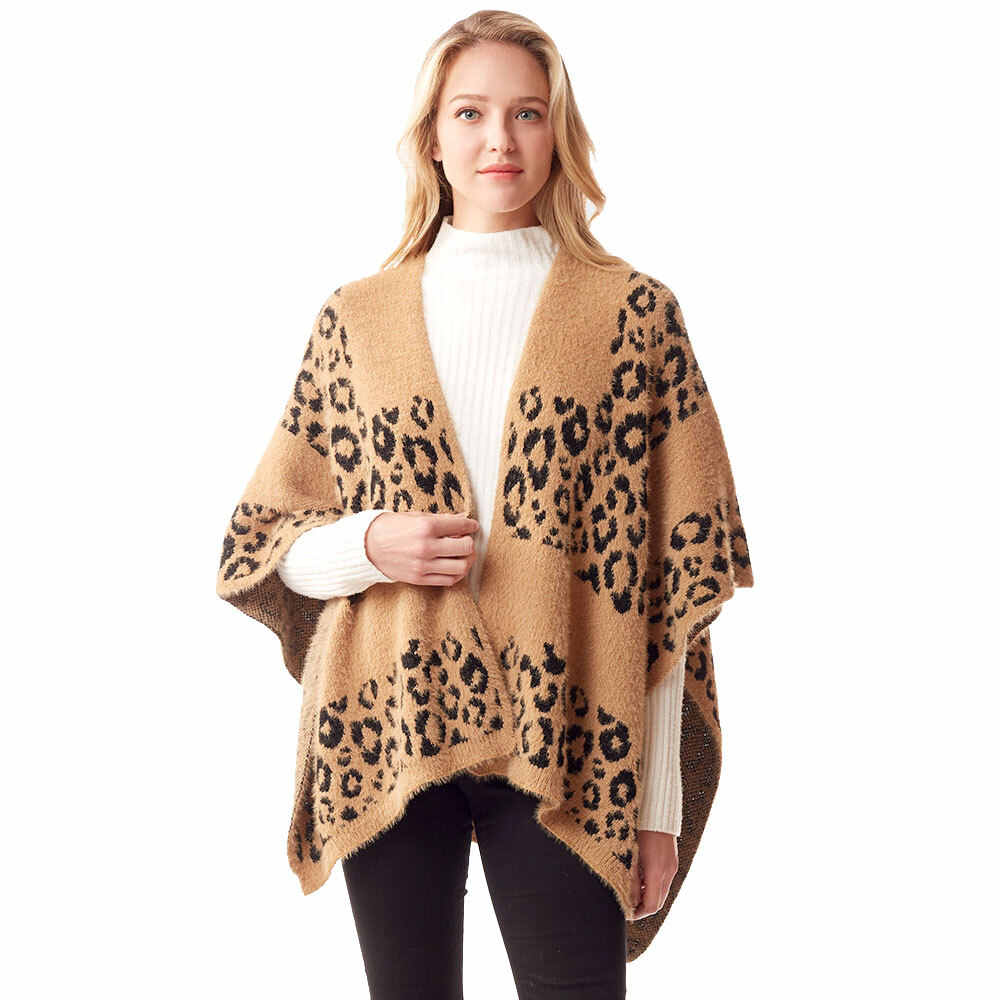 Ponchos & Ruanas