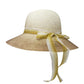 Beige Ombre Bow Band Straw Sun Hat, whether you’re basking under the summer sun at the beach, lounging by the pool, or kicking back with friends at the lake, a great hat can keep you cool and comfortable even when the sun is high in the sky.  Large, comfortable, and perfect for keeping the sun off of your face, neck, and shoulders, ideal for travellers who are on vacation or just spending some time in the great outdoors.