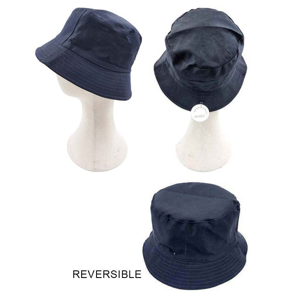 Black Boss Message Solid Reversible Bucket Hat, show your trendy side with this Solid color bucket hat. Have fun and look Stylish. You can easily fold this bucket hat and put it in any backpack. Great for covering up when you are having a bad hair day, perfect for protecting you from the sun, rain, wind, snow, beach, pool, camping or any outdoor activities.
