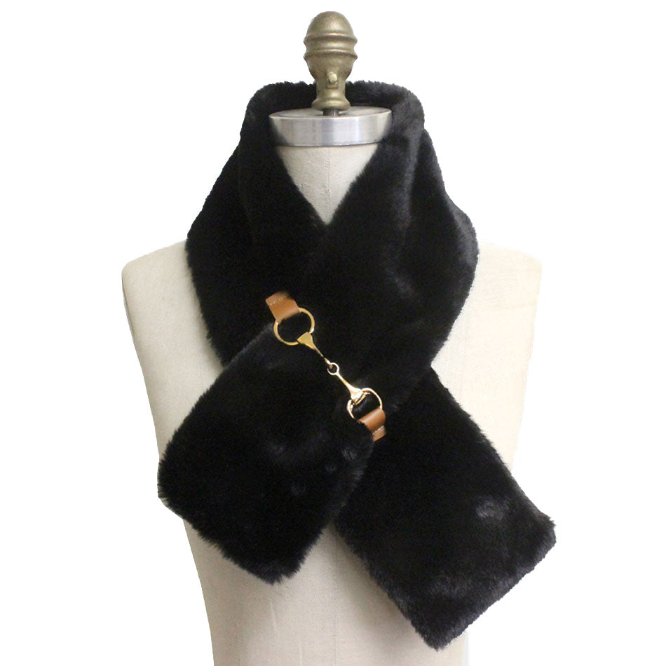 Scarves & Wraps