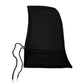 Black Sporty String Snood Hat, This sporty snood will provide warmth and comfort in the winter and cold days. Comfortable and lightweight, made with breathable fabric. It is shaped to fit around collars and has a neck cord with a toggle to ensure a comfortable fit. The fabulous & stylish knitting pattern makes it fantastic. A hat and snood will become your favorite accessory in cold weather for every day indoors and outdoors. This snood hat will be a good gift for your loved ones. Stay comfortable & cozy!