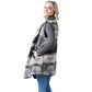 Black Western Print Vest, luxurious and the best comfort accessory for this winter. These cute vest have color variation and fashionable look enhance your glamour at any place and any occasion. It is the best companion which keeps you warm and toasty in the cold weather and outings. You can throw it on over so many pieces elevating any casual outfit! Perfect Gift for Wife, Mom, Birthday, Holiday, Christmas, Anniversary, Fun Night Out. Stay awesome and trendy with this beautiful vests.