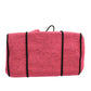 Blush Large Tote Bag Women Work Bag Purse Neoprene Zip. Add something special to your outfit! This fashionable bag will be your new favorite accessory. Ideal for parties, events, holidays, pair these tote bags with any ensemble for a polished look. Versatile enough for carrying through the week, ultra lightweight to carry around all day. Perfect Birthday Gift, Anniversary Gift, Mother's Day Gift, Graduation Gift, Valentine's Day Gift.