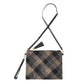 Brown Plaid Check Crossbody Clutch Bag, extends your fashion and confidence. These trendy and colorful bags come with adjustable and detachable hand straps to enhance your comfortability. Different colors give you the choice to take your own. It's lightweight and easy to carry. A perfect gift for birthdays, holidays, Christmas, New year, etc.