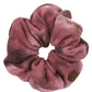 Brown Wild Ginger C.C Tie Dye Soft Scrunchies, hair scrunchie will adorn your tresses making them look amazing, fun & trendy. Either way they will add a spark of style & charm. So cute and super stylish with any outfit! Great accessory, cutest addition to a plain outfit. Wear it in your hair or around your wrist for a two-in-one accessory. Perfect Gift.