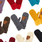 C C Solid Color Knitted Mitten Gloves, give your look so much more eye-catching with a solid color. It gives you a cozy feel, very fashionable, attractive, and cute looking in the winter season and cold days. This easy and classic glove is soft and muted. Before running out the door into the cool air, you’ll want to reach for these toasty gloves to keep your hands incredibly warm. An awesome pair of gloves that fits with any outfit with style. It's the autumnal touch you need to finish your outfit in style.