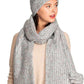 C.C Classic Rib Beanie With Faux Fur Pom, These awesome trendy women’s Rib Beanie With Faux Fur Pom are Warm, durable and comfortable. This will be your go-to beanie this fall and winter season. The classic style allows you to enhance your outfit, no matter your wardrobe. Accessorize the fun way with this faux fur pom pom hat, Awesome winter gift accessory! Perfect Gift Birthday, Christmas, Stocking Stuffer, Secret Santa, Holiday, Anniversary, Valentine's Day, Loved One.