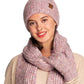 C.C Classic Rib Beanie With Faux Fur Pom, These awesome trendy women’s Rib Beanie With Faux Fur Pom are Warm, durable and comfortable. This will be your go-to beanie this fall and winter season. The classic style allows you to enhance your outfit, no matter your wardrobe. Accessorize the fun way with this faux fur pom pom hat, Awesome winter gift accessory! Perfect Gift Birthday, Christmas, Stocking Stuffer, Secret Santa, Holiday, Anniversary, Valentine's Day, Loved One.