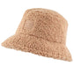 Camel C C Sherpa Bucket Hat with Rubber Patch, whether you‚Äôre basking under the summer sun at the beach, lounging by the pool, or kicking back with friends at the lake, a great hat can keep you cool and comfortable even when the sun is high in the sky. Large, comfortable, and perfect for keeping the sun off of your face, neck, and shoulders, ideal for travelers who are on vacation or just spending some time in the great outdoors. Stay stylish & comfortable