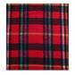 Classic Red Plaid Check Scarf Blanket Warm Red Plaid Check Scarf Plaid Wrap, accent your look with this soft, highly versatile plaid muffler. A rugged staple brings a classic look, adds a pop of color & completes your outfit, keeping you cozy & toasty. Perfect Gift Birthday, Holiday, Christmas, Anniversary, Valentine's Day