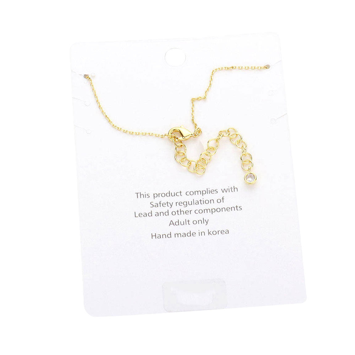  Gold Dipped MAMA Metal Charm Message Anklet.  Anklet message adds a sweet finishing touch making it the ultimate accessory for bare legs and beach days. Pack it for your next getaway and pair it with sandals, heels and more. Perfect gift ideas for your friends, Birthday gift, Anniversary, Getaway, Vacation, just for fun.