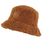 Golden Camel C C Sherpa Bucket Hat with Rubber Patch, whether you‚Äôre basking under the summer sun at the beach, lounging by the pool, or kicking back with friends at the lake, a great hat can keep you cool and comfortable even when the sun is high in the sky. Large, comfortable, and perfect for keeping the sun off of your face, neck, and shoulders, ideal for travelers who are on vacation or just spending some time in the great outdoors. Stay stylish & comfortable