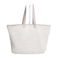 Gray Herringbone Tote Bag, This beautiful trendy bag design gives you the ability to highlight and contrast many different outfits. The shoulder tote bag large enough to hold all your daily needs. Soft and stylish, cute tote with geometric print is full of personality, very fresh and unique; As a fashion statement, goes well with heels and skinny jeans in spring, fall and winter.