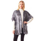 Solid Color Printed Long Velvet Shawl Winter Burnout Shawl Poncho Women Outwear Cover, the perfect accessory, luxurious, trendy, super soft chic capelet, keeps you warm & toasty. You can throw it on over so many pieces elevating any casual outfit! Perfect Gift Birthday, Holiday, Christmas, Anniversary, Wife, Mom, Special Occasion