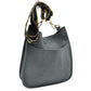 Gray Suede Leather Messenger Crossbody Shoulder Bag With Guitar, This crossbody bag is versatile, functional, and beautiful featuring interchangeable fun leopard straps. Sturdy and durable material. This stunning bag features a spacious interior for all your must-have essentials items on the go. You can use it as a everyday bag, school bag, Notebook bag, messenger bag or can be taken anywhere.