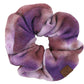 Irish C.C Tie Dye Soft Scrunchies, hair scrunchie will adorn your tresses making them look amazing, fun & trendy. Either way they will add a spark of style & charm. So cute and super stylish with any outfit! Great accessory, cutest addition to a plain outfit. Wear it in your hair or around your wrist for a two-in-one accessory. Perfect Gift.