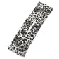 Leopard Patterned Deft Bun Maker Hair Band. Deft Bun Maker Hair Band making you feel extra glamorous. Push back your hair with this pretty Bun Maker Hair Band, add a pop of color to any plain outfit! Be ready to receive compliments. Be the ultimate trendsetter wearing this chic headband with all your stylish outfits!