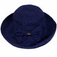 Navy C.C Foldable Lace Hat, whether you’re basking under the summer sun at the beach, lounging by the pool, or kicking back with friends at the lake, a great hat can keep you cool and comfortable even when the sun is high in the sky. Comfortable, and perfect for keeping the sun off of your face, neck, and shoulders, ideal for travelers who are on vacation or just spending some time in the great outdoors.