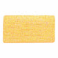 Orange Bling Studded Evening Clutch Crossbody Bag, is the perfect choice to carry on the special occasion with your handy stuff. It is lightweight and easy to carry throughout the whole day. You'll look like the ultimate fashionista while carrying this Crossbody Evening Bag. This stunning Bling Studded Clutch bag is perfect for weddings, parties, evenings, cocktail parties, wedding showers, receptions, proms, etc.