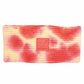 Orange Peach C.C Tie Dye Headband With Rubber Patch, extract your glamour with an awesome look. Push back your hair with this rubber patch headband to show you up in a stylish way. Spice up any plain outfit and be ready to receive compliments. Be the ultimate trendsetter wearing this chic headband with all your stylish outfits! It's perfect for covering up a bad hair day! A beautiful gift for the persons you care about the most, even yourself! Stay stylish.